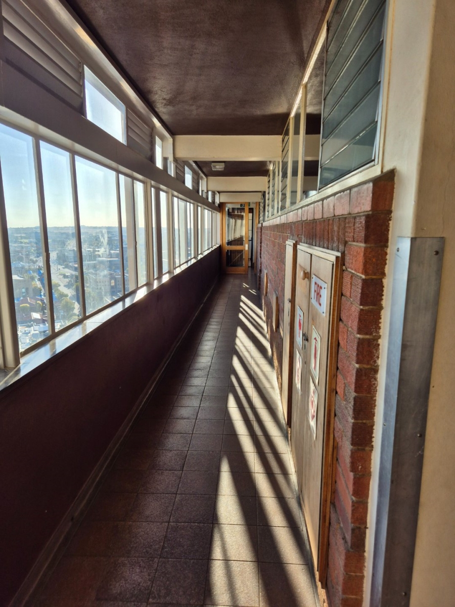 To Let 1 Bedroom Property for Rent in Westdene Free State